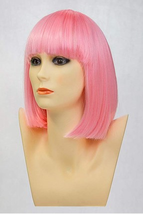 Парик 8039/PINK