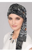 Ama fina Тюрбан