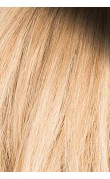 Парик Amy small deluxe | sandy blonde rooted