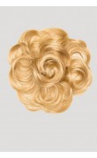 Шиньон 0215 A 24 В золотистый блондин