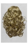 Шиньон 1227 C | 26 тёплый блондин