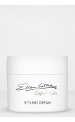 Styling cream