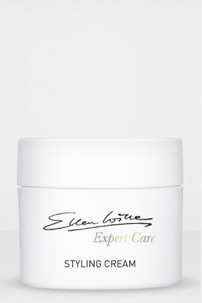 Styling cream