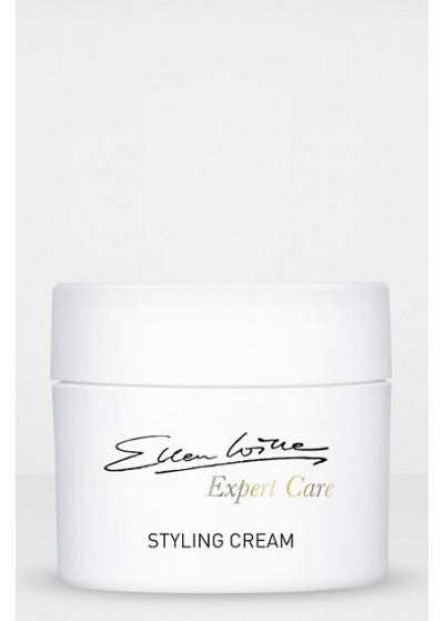 Styling cream