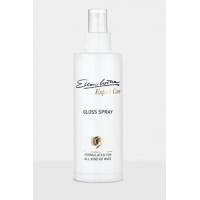 Gloss spray