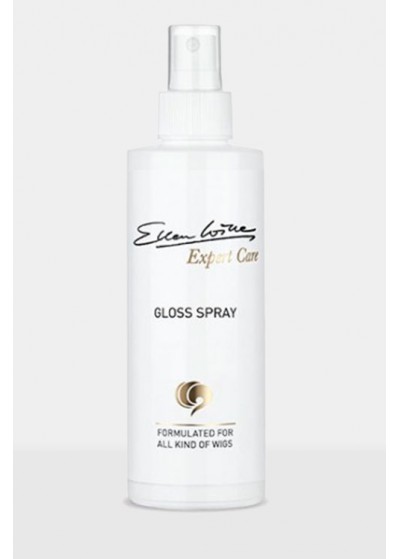 Gloss spray