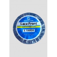 Lace-Front двухсторонний скотч