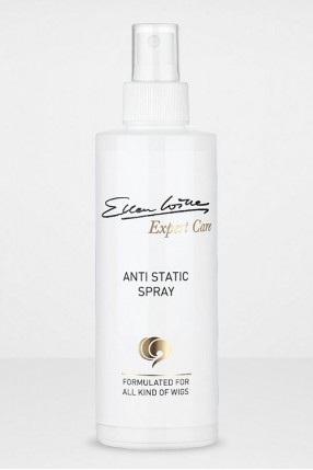 Anti static spray
