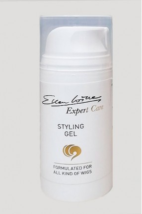 Styling gel