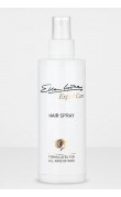 Hair spray