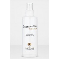 Hair spray