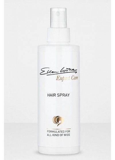Hair spray