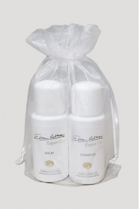 Shampoo + Balm (MINI набор 50 мл.+ 50 мл)