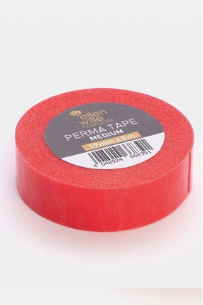 Perma tape medium