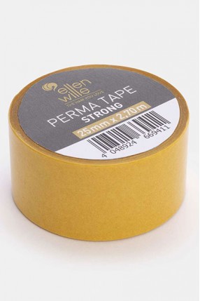 Perma tape strong