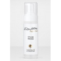 Styling mousse