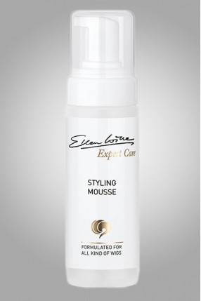 Styling mousse