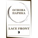 Lace front ◑ Lace front ◑