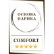 Comfort ★★★★★