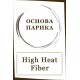 High Heat Fiber