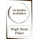 High Heat Fiber High Heat Fiber