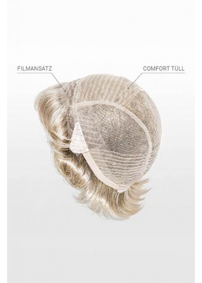 Парик Noblesse soft
