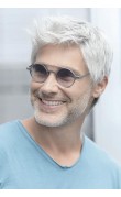 Парик George-5-Stars