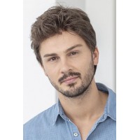 Парик Justin