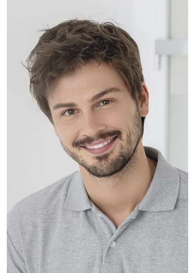 Парик Brad