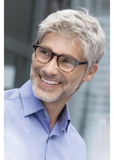 Парик Brad