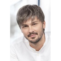 Парик Roger 5 Stars