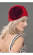 Flora Шапочка