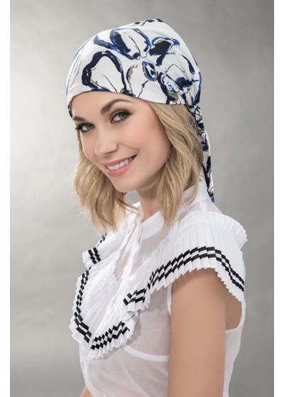 Шиньон Vanilla