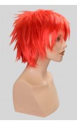 Парик Kar 012/red