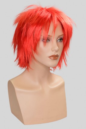 Парик Kar 012/red