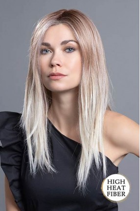 Парик Diva mono part