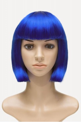 Парик 8039/BLUE