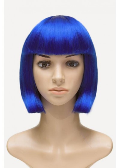 Парик 8039/BLUE