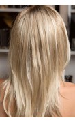 Парик Glamour Mono