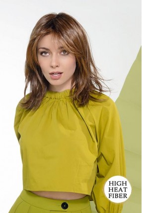 Парик Luna