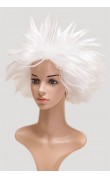 Парик 81145/white