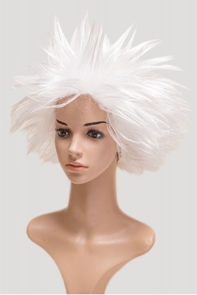 Парик 81145/white
