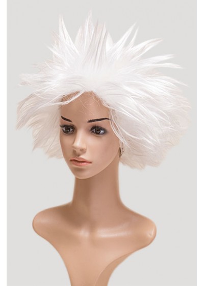 Парик 81145/white