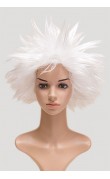Парик 81145/white