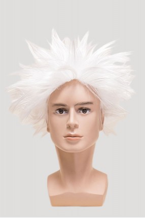 Парик 81145/white (Men)
