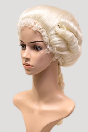 Парик Colonial lady/613 А