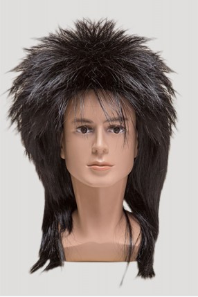 Парик F 168/1 (Панк Men)