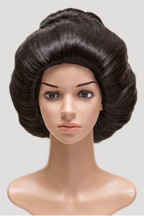 Парик Lfa Geisha/1 (Гейша)
