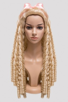 Парик Lion Wig Only/613