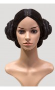 Парик Princess/black (Принцесса)